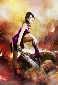 創世神的遊戲