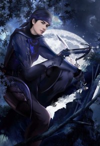 (HP同人)救世计划