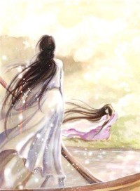终究只是你