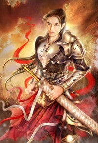 财神退休后选秀走红了