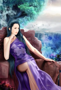 魔鬼的吻痕