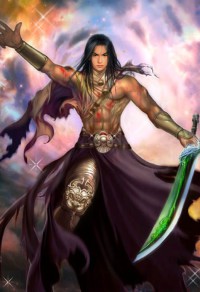 拯救偏执反派boss[快穿]