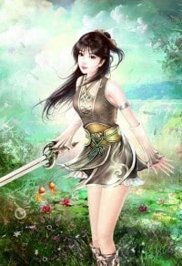 喋血魔尊