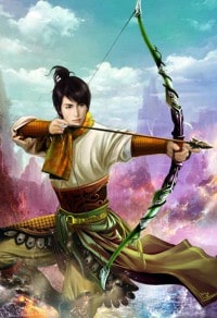 大秦的那些事兒