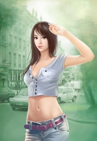 神醫嬌妻有點兒颯