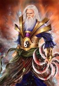 消失的白月光又回來了